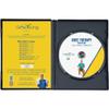 Grow Young Fitness Knee Therapy for Seniors - Stretch and Strengthen Your Knees - Chapter One Senior Exercise DVD view 3