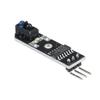 HiLetgo 5pcs TCRT5000 5V 1 Way Tracing Module Intelligent Car Infrared Tracking Probe Tracing Sensor view 2