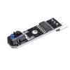 HiLetgo 5pcs TCRT5000 5V 1 Way Tracing Module Intelligent Car Infrared Tracking Probe Tracing Sensor view 3