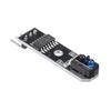 HiLetgo 5pcs TCRT5000 5V 1 Way Tracing Module Intelligent Car Infrared Tracking Probe Tracing Sensor view 4