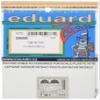 Eduard Photoetch Zoom 1:72 - Yak-1b view 1