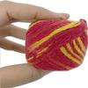 Moli Thread Red and Yellow Handmade Mauli Kalawa Sacred Religious Cotton Pooja Dhaaga Wrist Roll for Pujan Havan Worship Wrist Band Cotton Kalawa (Set of 2) view 2