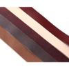 3/4"Wide Leather Purse Straps,60"Long Leather Belt,Natural Leather Lanyard,Leather Strips,Cowhide Leather Backpack Handle,for Bag Strap (tan) view 4