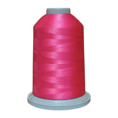 Glide Thread Trilobal Polyester No. 40-5000 Meter Spool 70205 Rhododendron
