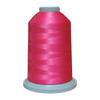 Glide Thread Trilobal Polyester No. 40-5000 Meter Spool 70205 Rhododendron view 1