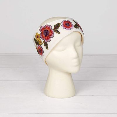 Simplicity S9030 / R10359 Misses' Hats & Headband in Three Sizes Sewing Pattern