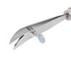 Aexit Leather Craft Wooden Handle Adjustable Edge Creaser DIY Tool 205mm Length (5bd34eec39ce142f7fd39a36d0ea9f72) view 2