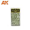 AK-Interactive Realistic Dark Green Moss view 2