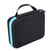 Diamond Painting Storage Case, 30 Slots Diamond Embroidery Box Diamond Painting Accessories Tool Storage Box Organizer (Blue) view 3