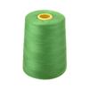 Othmro 1Pcs Polyester Sewing Thread 402 Serger Machine Thread 8000 Yards Each Spools Embroidery Thread Connecting Serger Thread for DIY Sewing Machine and Hand Repair Works Green 210 view 1