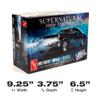 AMT 1967 Chevy Impala 4-Door Supernatural 1:25 Scale Model Kit view 2