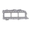 1 Pcs Roll Film Cutting Dies,DIY Scrapbooking Artist Metal Cutting Dies Stencils Scrapbooking Steel Embossing DIY Card Photo Album Template Metal Craft view 2