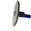 Milling Cutter P01(80X5X16) D700875ZB in HSS for SILCA POKER PLUS & SILCA POKER S & SILCA REKORD & SILCA REKORD 2000 Machine(one piece) view 3