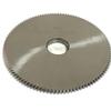 Milling Cutter P01(80X5X16) D700875ZB in HSS for SILCA POKER PLUS & SILCA POKER S & SILCA REKORD & SILCA REKORD 2000 Machine(one piece) view 4