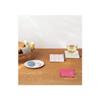 Lecien CSK98951 CSK98951 Embroidery Kit, Pair of Sashiko Coasters Approx. 3.9 x 3.9 inches (10 x 10 cm) view 4