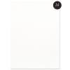 Vaessen Creative Florence Watercolour Paper A4, White, 300 GSM, Artist Grade Quality, Textured Surface, 100 Sheets for Painting, Handlettering, Art Projects and More view 2