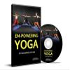 TITLE: CriticalBench.com Em-Powering Yoga: Follow Along DVD for Yoga, Stretching, Flexibility, and Strength Building view 1