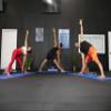 TITLE: CriticalBench.com Em-Powering Yoga: Follow Along DVD for Yoga, Stretching, Flexibility, and Strength Building view 3