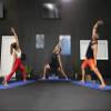 TITLE: CriticalBench.com Em-Powering Yoga: Follow Along DVD for Yoga, Stretching, Flexibility, and Strength Building view 4