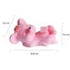 3D Mouse Siliocne Mold for Chocolate Candy Jelly Making DIY Soap Moulds view 2