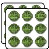 Fiji Islands 2" 18 Pack Planner Calender Scrapbooking Crafting Stickers view 1