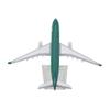 TANG DYNASTY 1:400 Air Bus A330-300 Ireland AER Lingus Metal Airplane Model Plane Toy Plane Model (Green) view 4