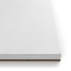 ARTEZA Drawing Paper Pad, 8 x 10 Inches, Pack of 1, 50 Sheets, Spiral Bound Artist Drawing Books, Durable Acid Free White Sketch Paper view 4