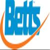 Betts - 452096 - LED S/T/T RED SHAL W/GRD Strap - (Pack of 1) view 2