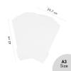 Dohe - Cardstock 50 Sheets in A3 - White view 2