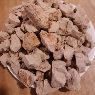 Edible Clay by Apeiron (1 lb)