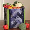 June Tailor Inc Quilt As You Go Shoppers Totes-3pk QAYG Sew/Nbr Utility Shop Tote view 4