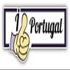 I Like Portugal Travel Slogan Art Decor Planner Calendar Scrapbooking Crafting Stickers 2" Each 18 Pack view 2