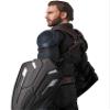 MAFEX - Avengers Infinity War - Captan America view 3