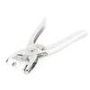 New Lon0167 6" Alloy Featured Stamp Paper Card reliable efficacy Shoes Eyes Pliers Drill Punch for 4.5mm Hole(id:b59 cc 5c 3ca) view 1