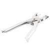 New Lon0167 6" Alloy Featured Stamp Paper Card reliable efficacy Shoes Eyes Pliers Drill Punch for 4.5mm Hole(id:b59 cc 5c 3ca) view 3