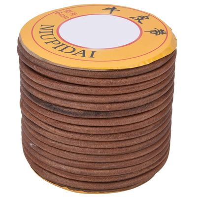 HEEPDD Sewing Machine Leather Belt, 20m Multi Function Cowhide Belt Sewing Machine Replacement Belts Sewing Machine Accessories Parts(6mm) Parts