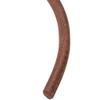 HEEPDD Sewing Machine Leather Belt, 20m Multi Function Cowhide Belt Sewing Machine Replacement Belts Sewing Machine Accessories Parts(6mm) Parts view 4