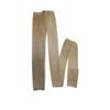 Reliant Ribbon Way Ribbon, 1 Inch X 25 Yards, Natural view 1