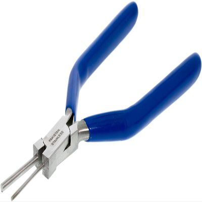 Pliers - Bailing, 1.5mm & 2.5mm Round Jaw (Long Handle)
