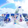 Partymachines Super E Foam Machine 4.0 Makes Pro Super Stacking Foam for Backyard Events - 14 lb Quiet Rental Operator's Dream view 2