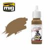 Ammo Mig Jiminez - Light Brown view 1