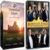 Downton Abbey Complete Series DVD and Downton Abbey Movie 2019 DVD view 1