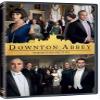 Downton Abbey Complete Series DVD and Downton Abbey Movie 2019 DVD view 3