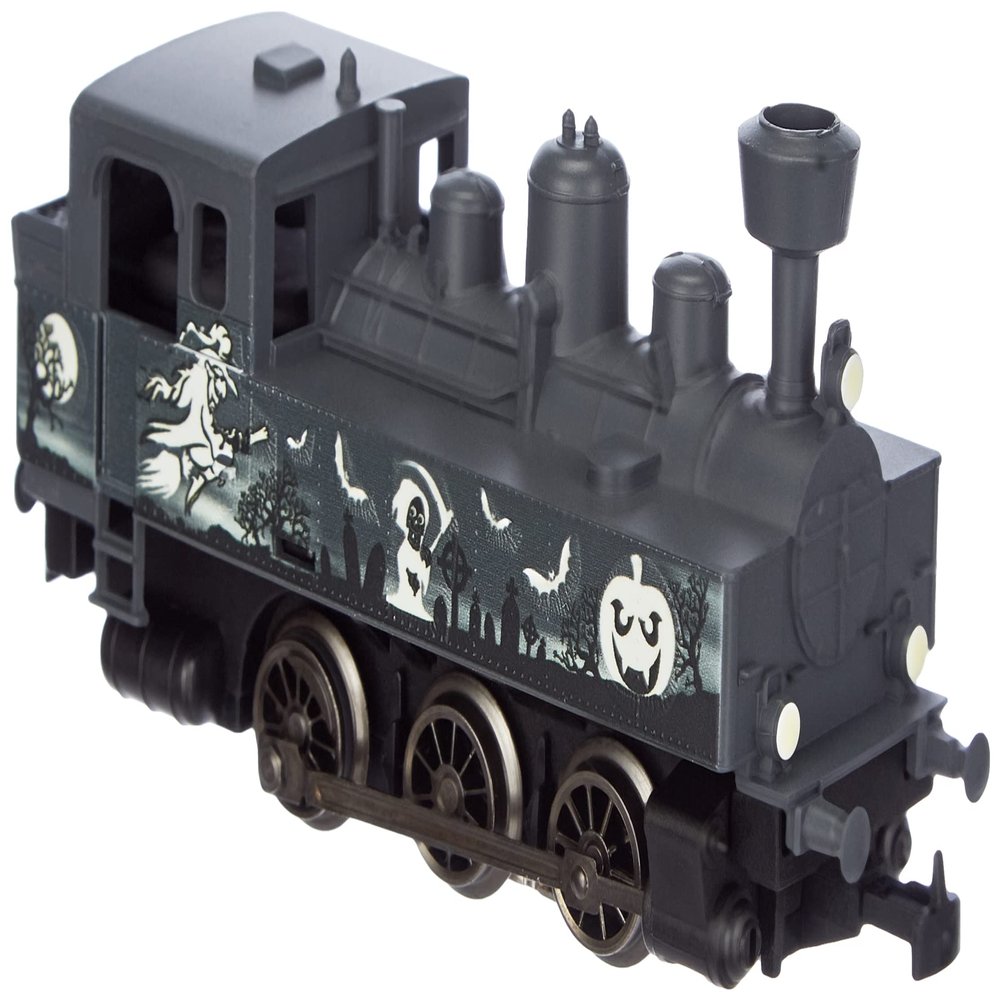 Mrklin start up 36872 Start Up Dampflokomotive Halloween Model Railway