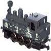 Mrklin start up 36872 Start Up Dampflokomotive Halloween Model Railway view 2