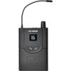 Galaxy Audio AS-950R Wireless in-Ear Monitor Receiver (518-542 MHz) view 1