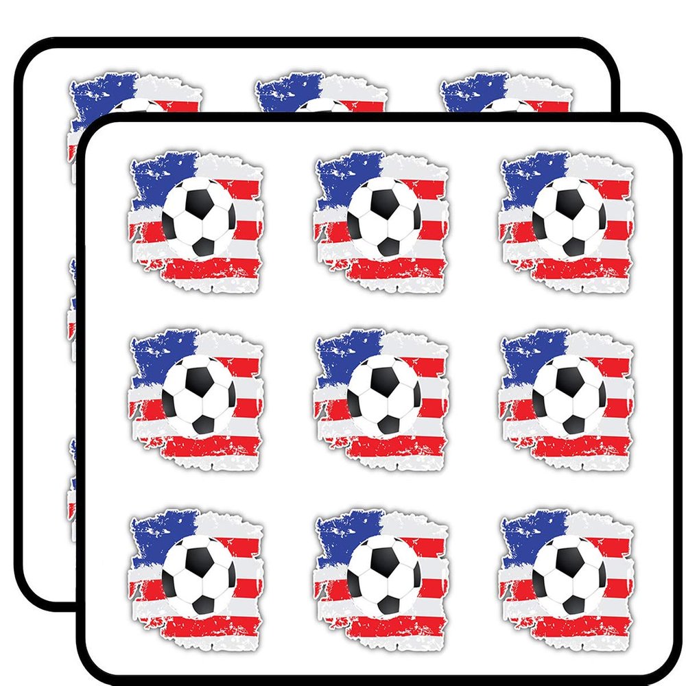 I Love Indonesia Slogan Decorative Scrapbooking Sticker Waterproof Vinyl Stickers for Water Bottle, Laptop & Phone Case 50 Pack