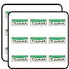 San Francisco City USA Travel Label Decorative Scrapbooking Sticker Waterproof Vinyl Stickers for Water Bottle, Laptop & Phone Case 50 Pack view 1