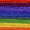(3 Pack) Lion Brand Yarn Mandala Baby Yarn, Rainbow Falls view 2