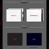 Cube Entertainment Pentagon - Universe : The Black Hall (Vol.1) Album+Pre-Order Benefit+Folded Poster+Extra Photocards Set (Downside ver.) view 3